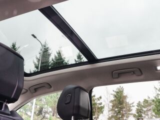 Skoda Superb L&K 4x4 2.0 TDI 142kW