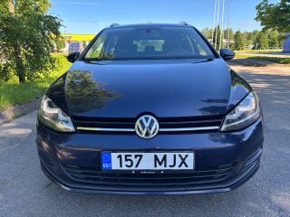 Volkswagen Golf Variant 1.4 TSI 103kW