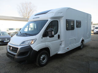 Fiat Ducato Weinsberg 2.3 88kW
