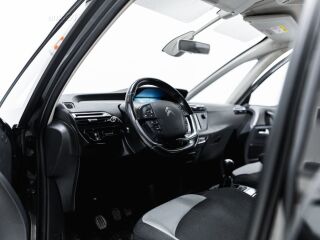 Citroen Grand C4 Picasso Intensive 1.6 R4 BlueHDi 85kW