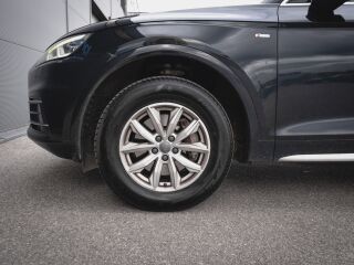 Audi Q5 Quattro S-Line 2.0 TDI 140кВ
