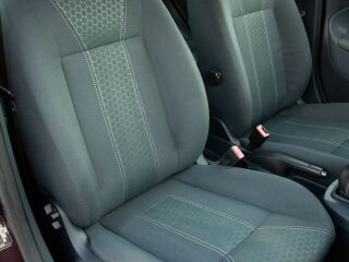 Ford Fiesta 1.6 70kW