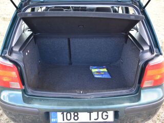 Volkswagen Golf 1.4 55kW