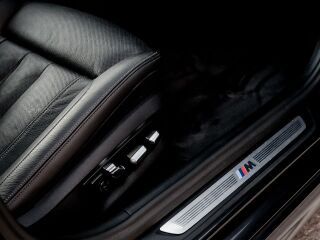 BMW 530 xDrive M-Sport 2.0 215kW