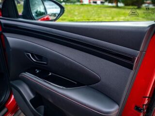 Hyundai Tucson 1.6 110кВ