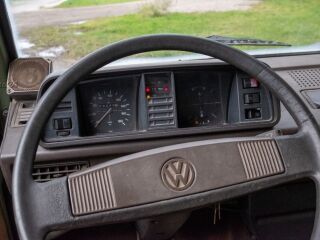 Volkswagen Transporter 1.9 37kW