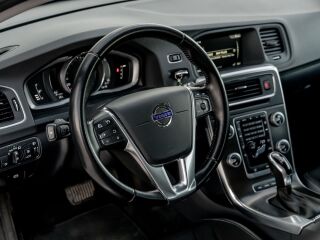 Volvo V60 Plug-in Hybrid 2.4 Twin Engine 162kW