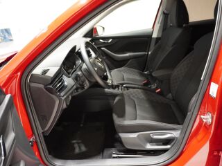 Skoda Kamiq AMBITION 1.5 TSI 110kW