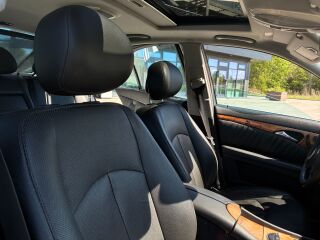 Mercedes-Benz E 320 3.0 165kW