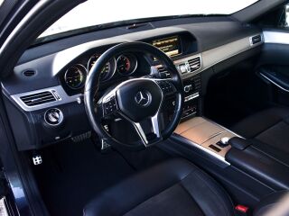 Mercedes-Benz E 300 AMG 2.1 150kW