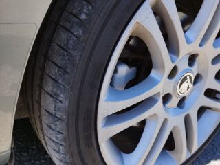 Skoda Superb 3.6 191кВ