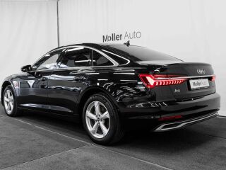 Audi A6 Quattro MHEV 2.0 150кВ