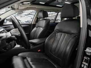 BMW 520 Luxury Line xDrive 2.0 140kW