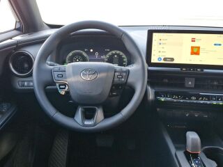 Toyota C-HR Style + Multimedia 1.8 72kW