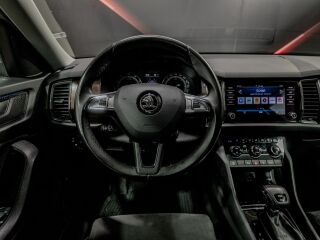 Skoda Kodiaq SCOUT 1.4 110kW