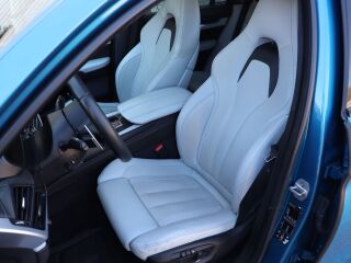 BMW X6 M 4.4 V8 423kW