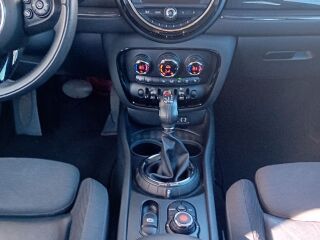 MINI Clubman 1.5 100кВ