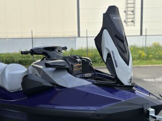 Sea-Doo GTI SE 170 iDF Tech Package 2025