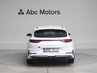 Kia ProCeed GT-line EX Navi 1.5 117kW