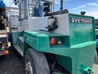 Kalmar SWETRUCK 1260-32