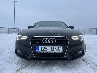 Audi A5 3.0 180kW