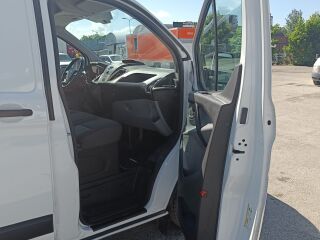 Ford Transit Custom 2.0 77kW