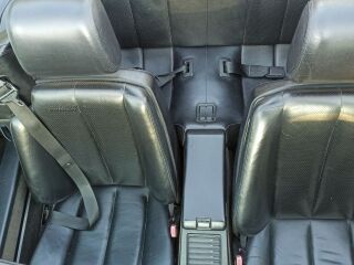 Mercedes-Benz SL 500 5.0 240kW