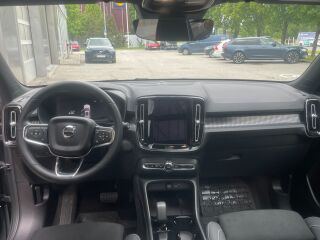 Volvo EX40 Single Motor Extended Range 272hj ULTRA 128kW