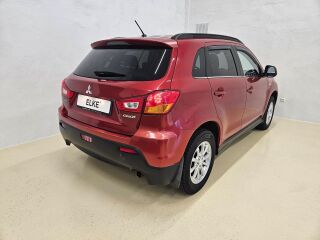 Mitsubishi ASX 86kW
