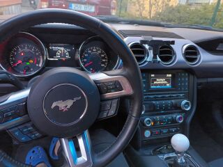 Ford Mustang EcoBoost 2.3 227kW