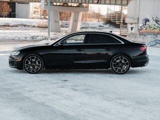 Audi A4 Limousine S-Line MHEV 2.0 TFSI 150kW