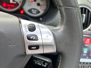 Porsche Boxster S 987 Tiptronic 3.2 206кВ