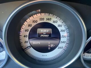 Mercedes-Benz E 250 4Matic 2.1 150kW