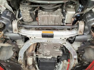 BMW 535 3.0 200кВ