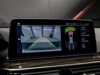 BMW 530 M-Paket X-Drive Facelift shadowline 3.0 210kW
