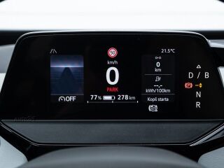 Volkswagen ID.3 1.0 147kW