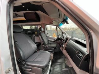 Mercedes-Benz Sprinter 316 CDI 120kW