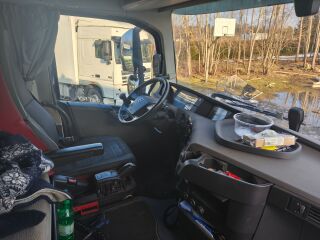 Volvo FH