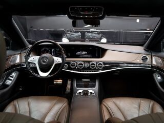 Mercedes-Benz S 400 d 4Matic AMG-Line 2.9 250kW