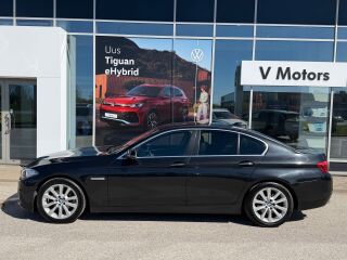 BMW 520 2.0 140кВ