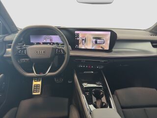 Audi Q3 SUV TFSI quattro 2.0 150кВ