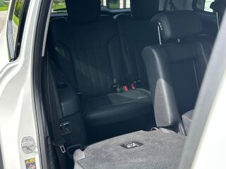Mercedes-Benz GLS 350 3.0 190kW