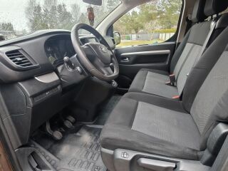 Toyota ProAce 1.6 85кВ