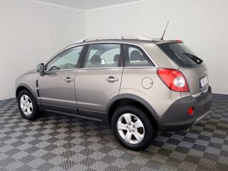 Opel Antara Comfort 4x4 2.0 CDTi 110kW