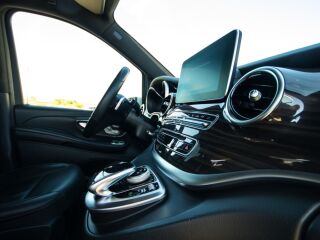 Mercedes-Benz V 250 Avantgarde 2.1 cdi 140kW