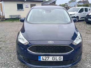 Ford Grand C-Max 1.0 92kW