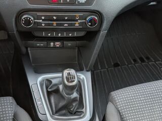 Kia Ceed 1.4 73kW