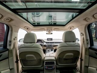 Audi Q7 3.0 200kW