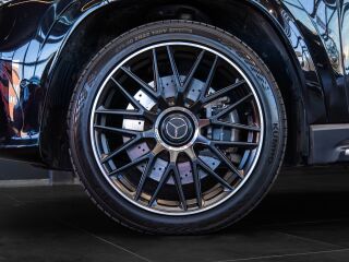 Mercedes-Benz GLS 450 d 4Matic AMG Line 3.0 270kW
