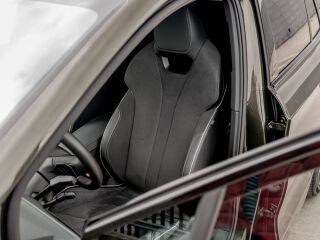 Skoda Enyaq Sportline 210kW